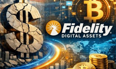 Crypto Breaking News