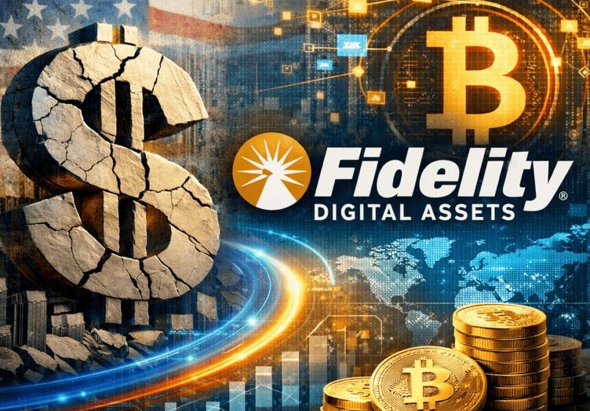 Crypto Breaking News