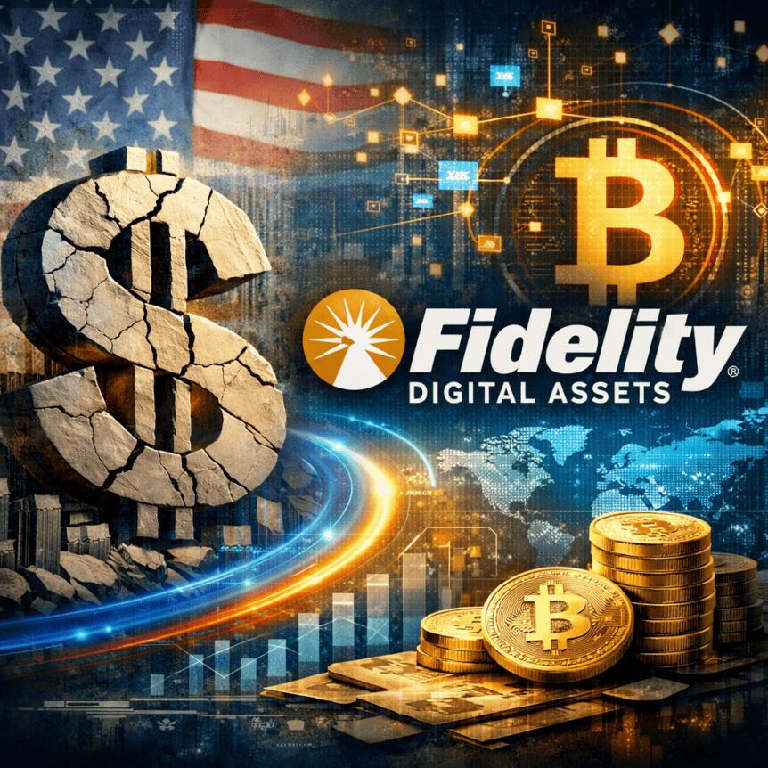 Crypto Breaking News