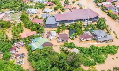 Preparing for Climate-Related Losses