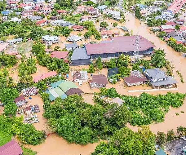 Preparing for Climate-Related Losses