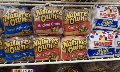 Flowers Foods to focus on lowering costs