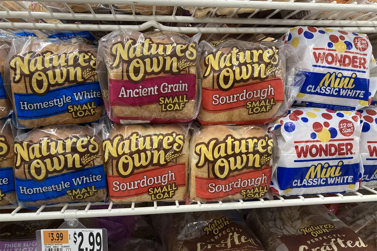 Flowers Foods to focus on lowering costs