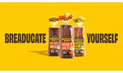 Flowers Foods reimagines Nature’s Own