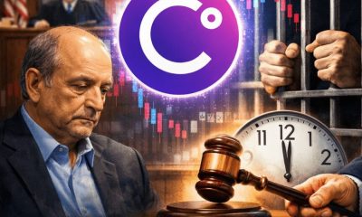 Crypto Breaking News