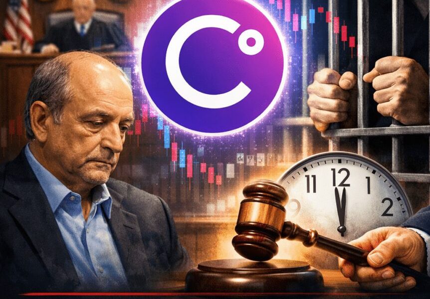 Crypto Breaking News