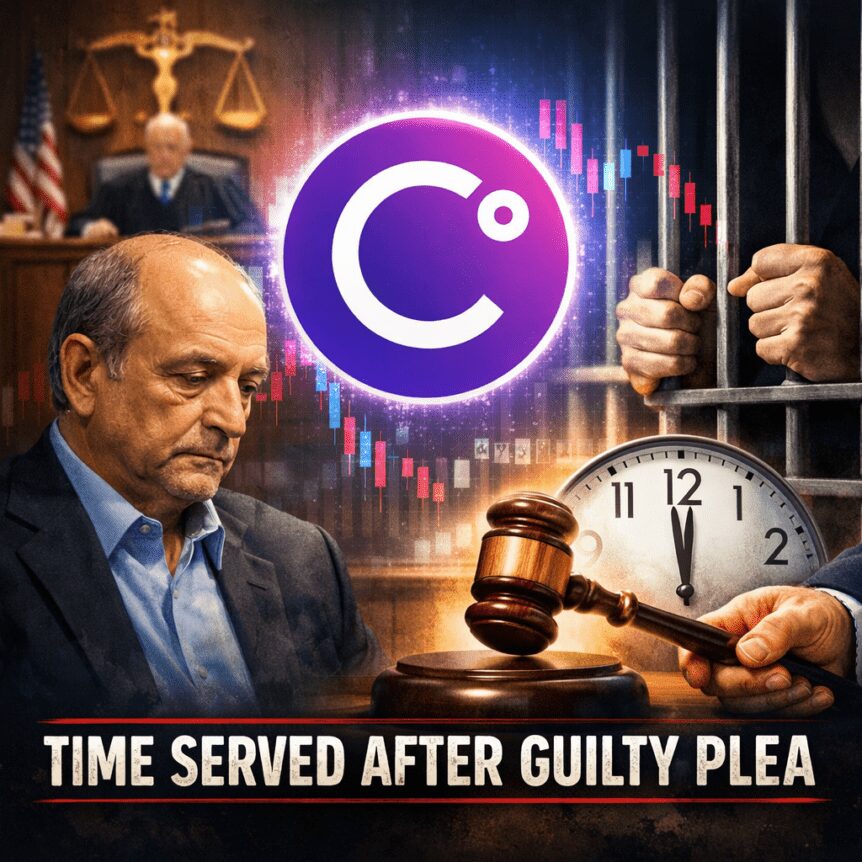 Crypto Breaking News