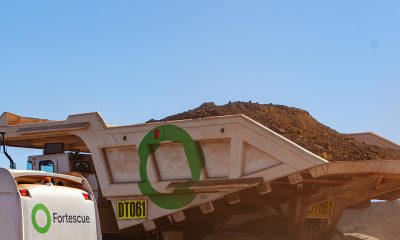 Fortescue starts planning 6GW energy hub for Pilbara green iron plant