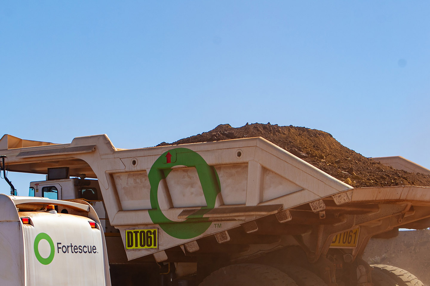 Fortescue starts planning 6GW energy hub for Pilbara green iron plant