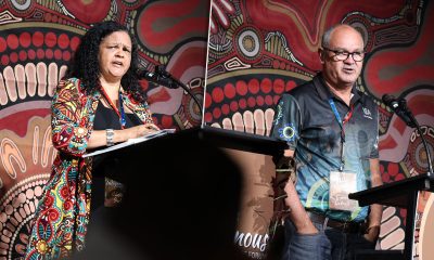 Baby boomer businesses ripe for Indigenous buyers, IBA says