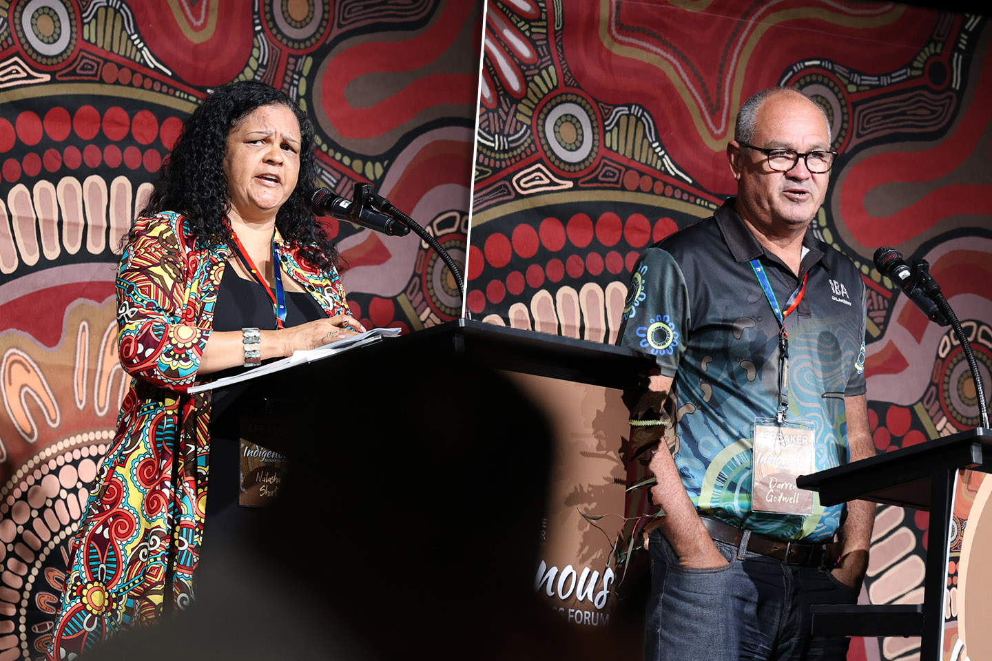 Baby boomer businesses ripe for Indigenous buyers, IBA says
