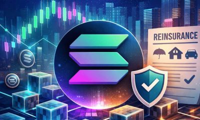 Crypto Breaking News