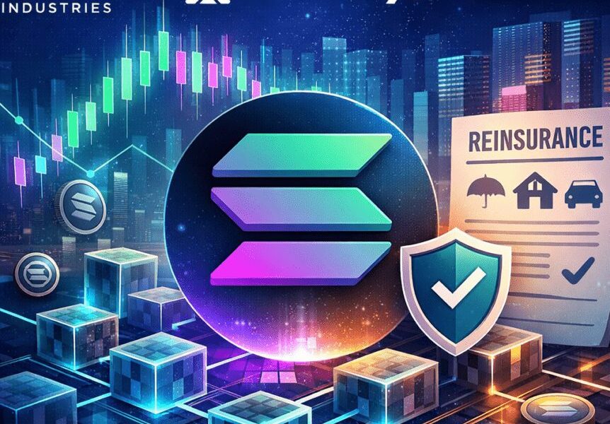 Crypto Breaking News