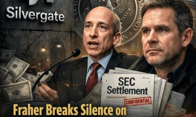 Crypto Breaking News