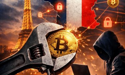 Crypto Breaking News