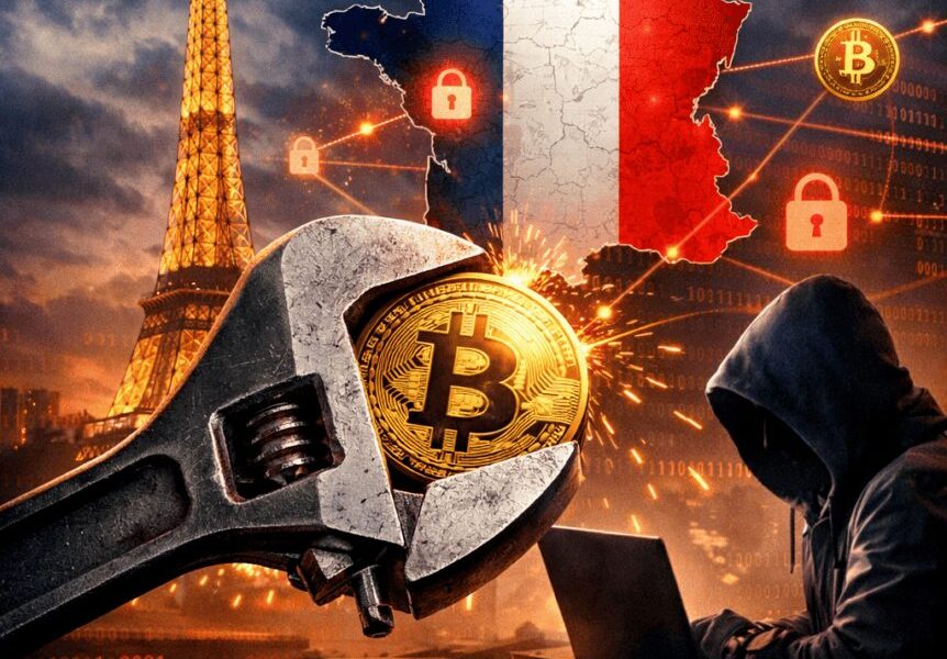 Crypto Breaking News