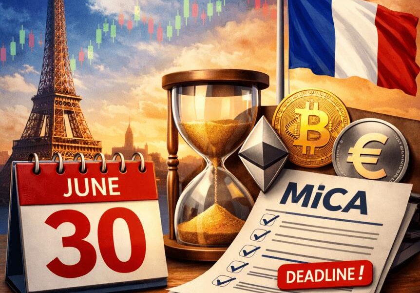 Crypto Breaking News