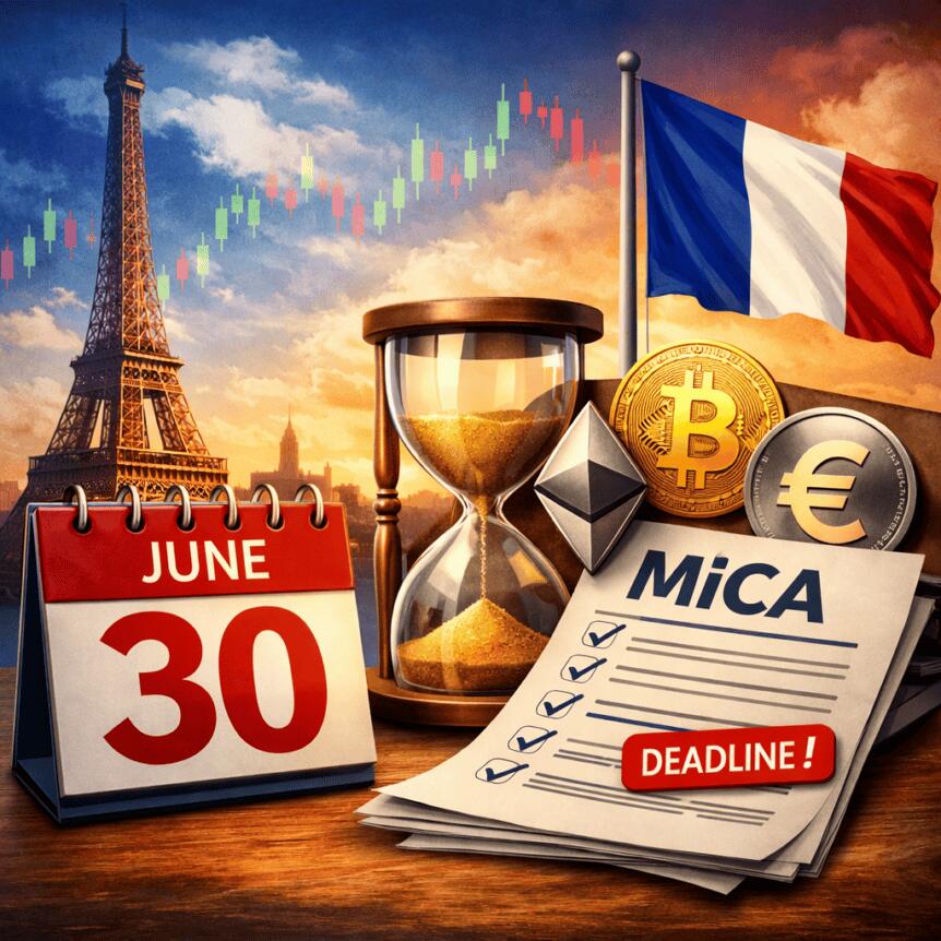 Crypto Breaking News