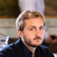 François Piquemal pictured in 2022. BlackCore is accused of orchestrating a smear campaign against him