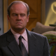 The One Time Batman Ruined Frasier’s Life