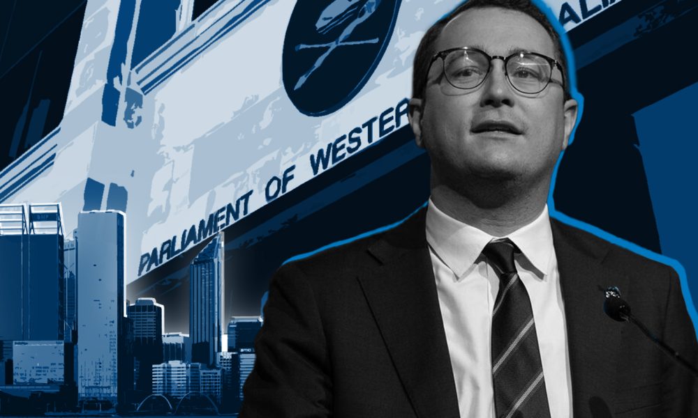 FROM THE HILL: A snapshot of today's politics and parliament