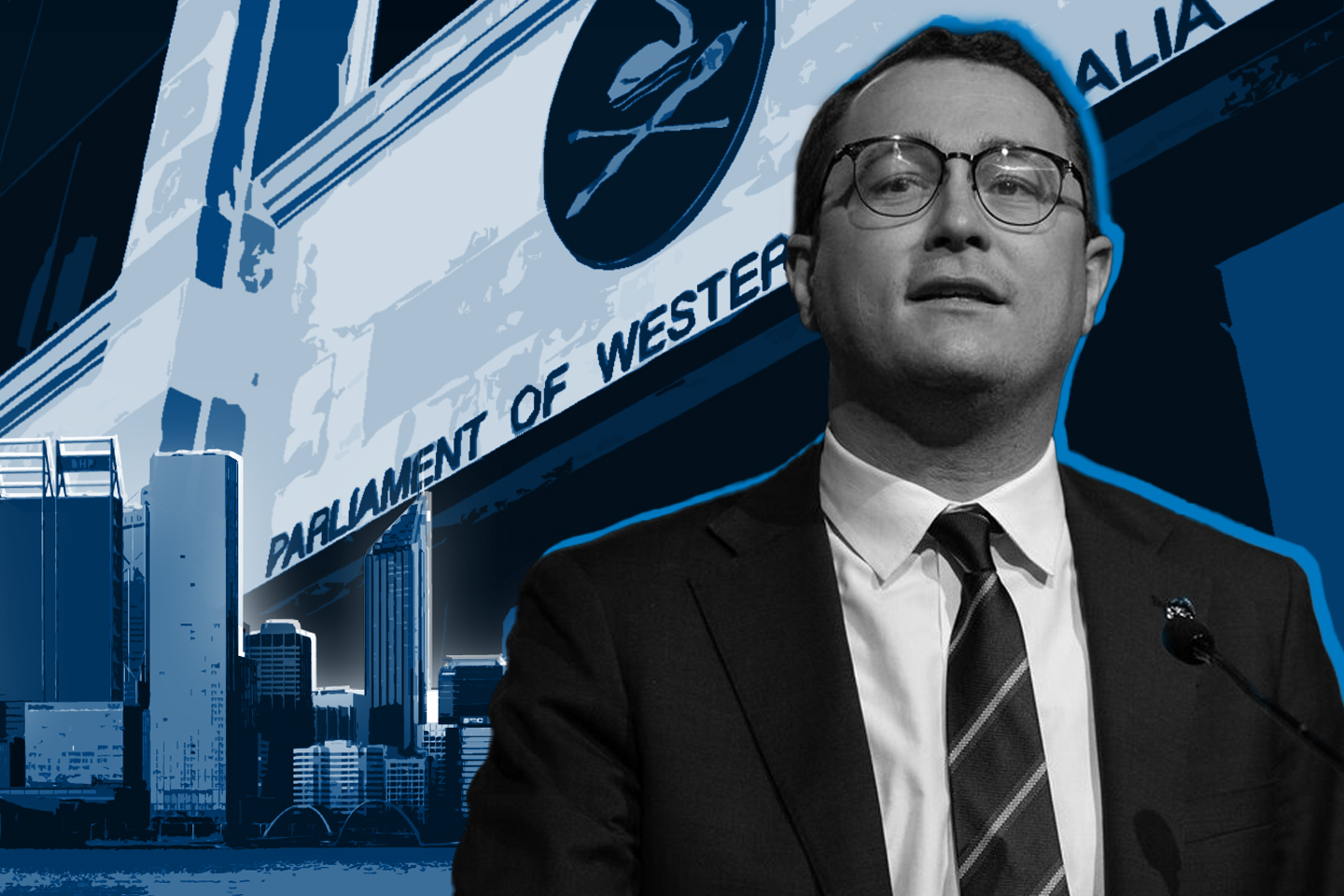 FROM THE HILL: A snapshot of today's politics and parliament