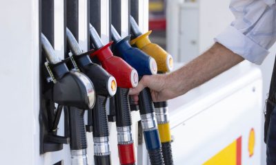 Opinion: Fuel management a strategic blind spot