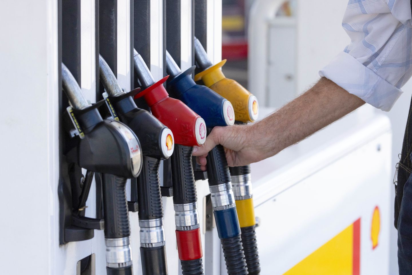 Opinion: Fuel management a strategic blind spot