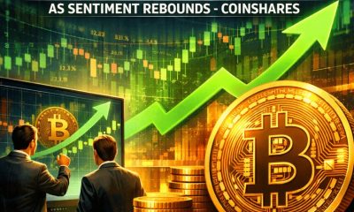 Crypto Breaking News