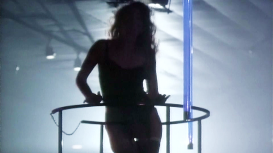 Extremely R-Rated 80s Sci-Fi Action Flick Has No Conscience, Takes No Prisoners