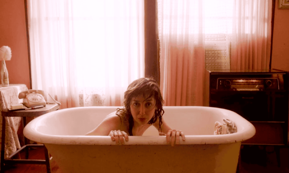 Vibe-Driven, Mind-Bending Thriller Is A Waking Nightmare For Insomniacs 