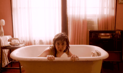 Vibe-Driven, Mind-Bending Thriller Is A Waking Nightmare For Insomniacs 