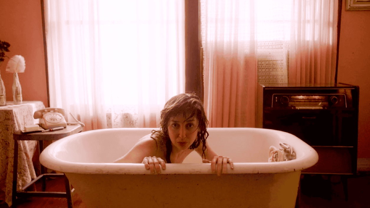 Vibe-Driven, Mind-Bending Thriller Is A Waking Nightmare For Insomniacs 