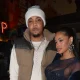 G Herbo  Taina Williams Disagree Son Essex Toy Firearm Weapon Gun Video