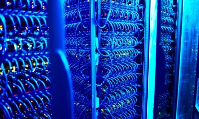 We must take back control of our data centres