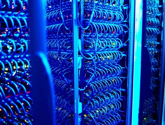 We must take back control of our data centres