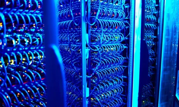 We must take back control of our data centres