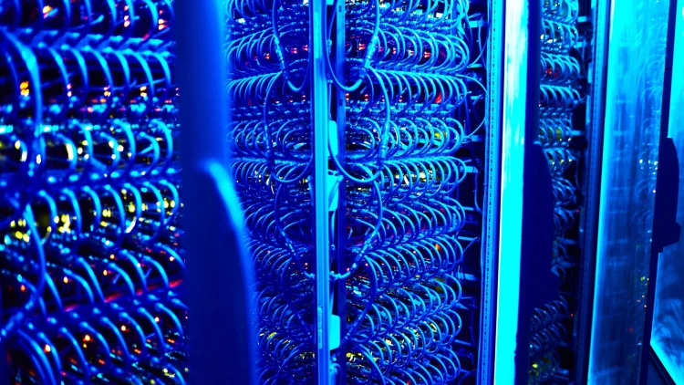 We must take back control of our data centres