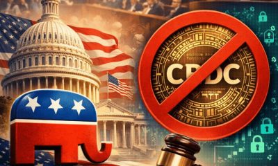 Crypto Breaking News