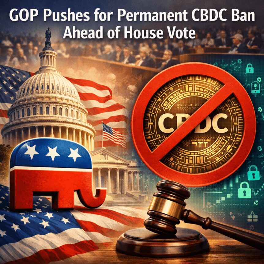 Crypto Breaking News