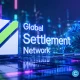 GSX settles $350m on-chain as $125m liquidity waits