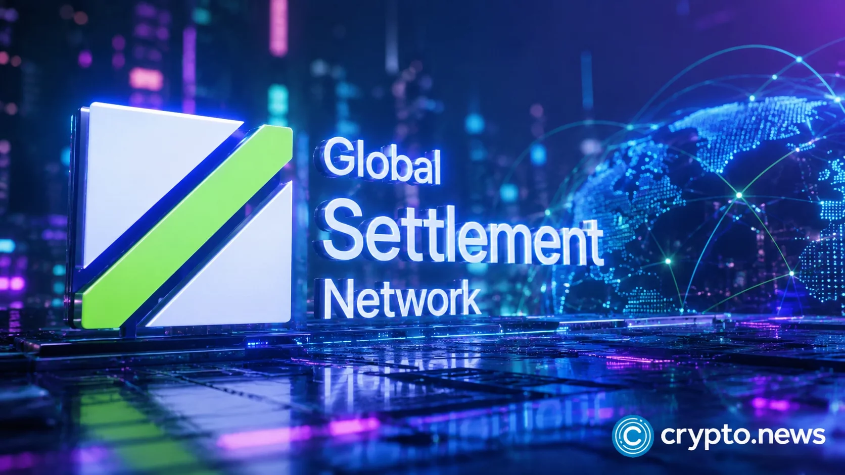 GSX settles $350m on-chain as $125m liquidity waits