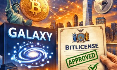 Crypto Breaking News
