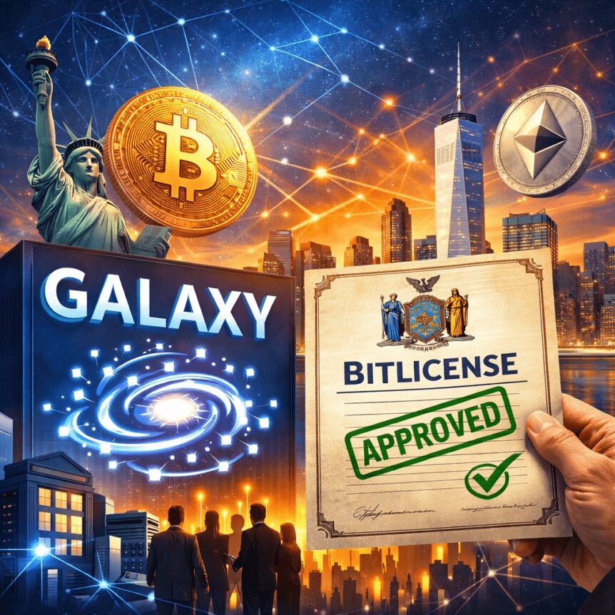 Crypto Breaking News