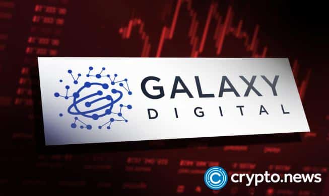 Galaxy SharpLink fund targets $125M DeFi yield