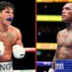 Garcia vs Benn gains momentum