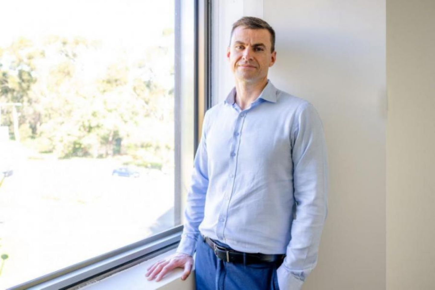 Solly begins tenure as Auric CEO