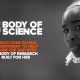 Venus Williams as part of Gatorade Body of Science campaign