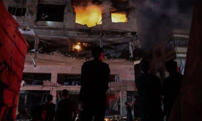 Gaza