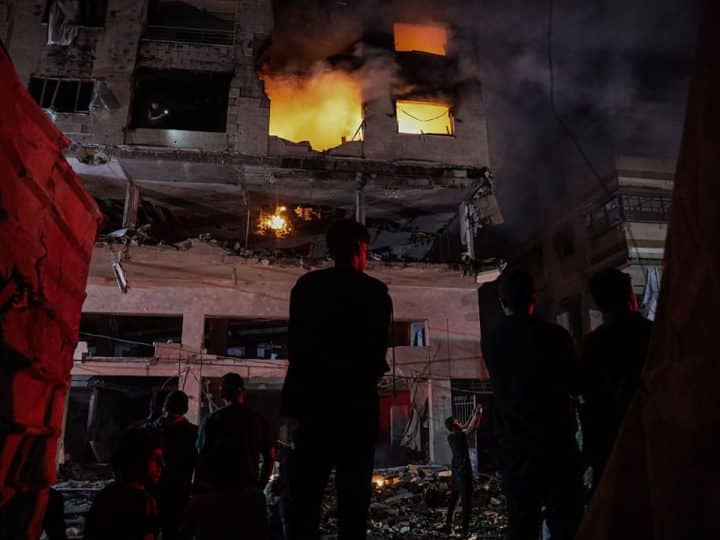 Gaza